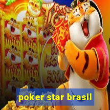 poker star brasil